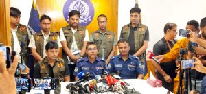 কুমিল্লায় তাজমিন হত্যা: চট্টগ্রাম থেকে চালক গ্রেপ্তার, আইফোন উদ্ধার